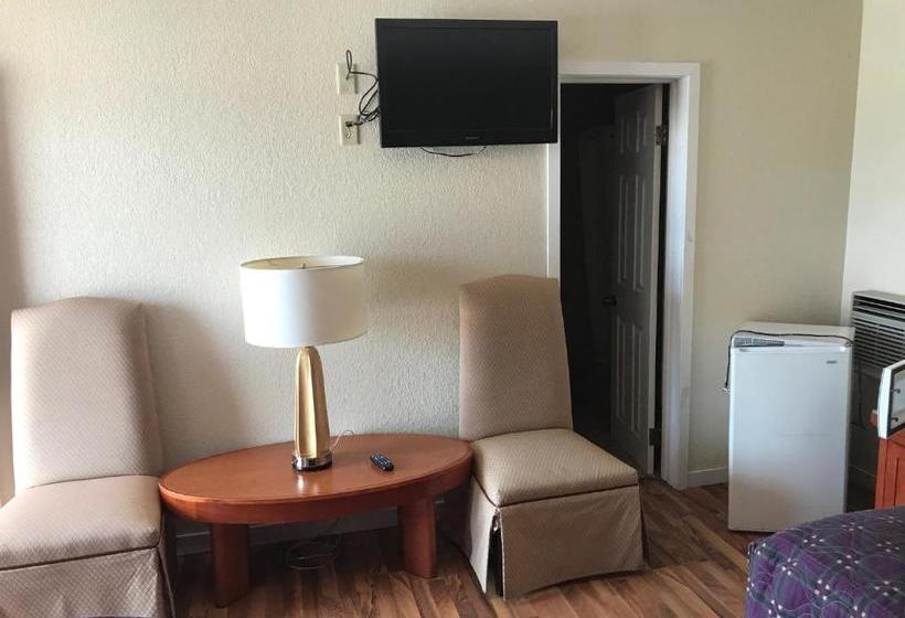 Flamingo Motel Marshalltown