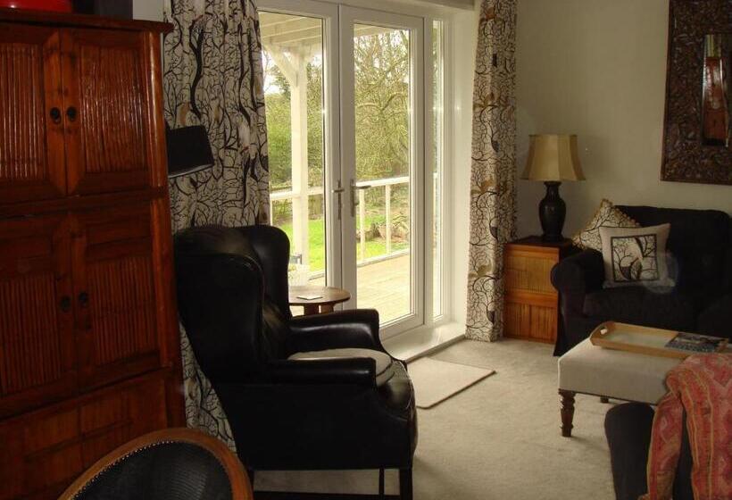 Gower View Luxury Bed & Breakfast