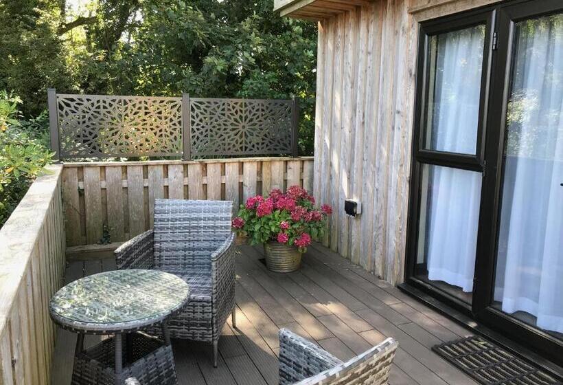 Gower View Luxury Bed & Breakfast