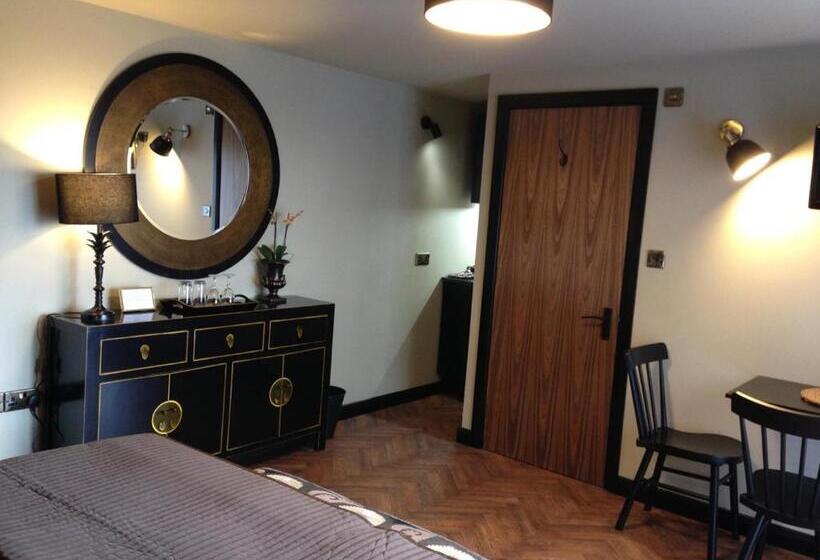 Gower View Luxury Bed & Breakfast