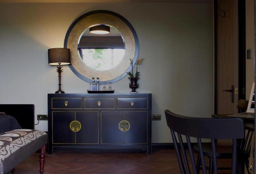 Gower View Luxury Bed & Breakfast