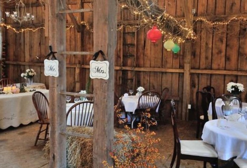 Haley Farm Bed & Breakfast