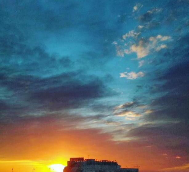 Hostel Casagrande Adults Only