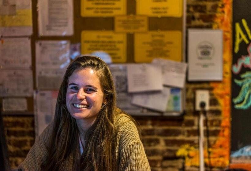 Hostel Casagrande   Adults Only