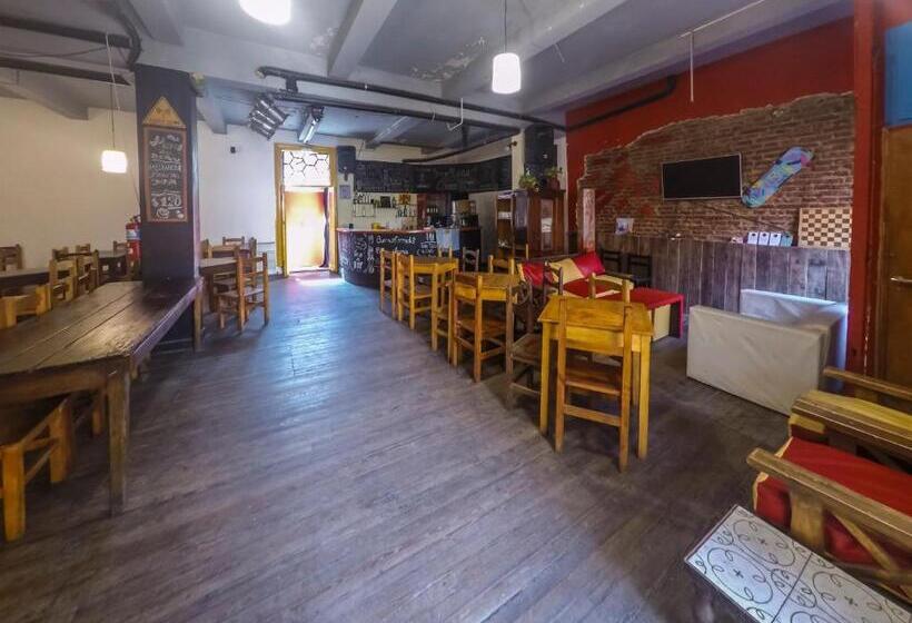 Hostel Casagrande Adults Only