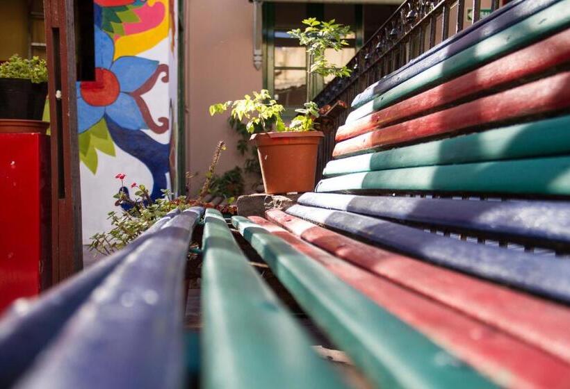 Hostel Casagrande Adults Only