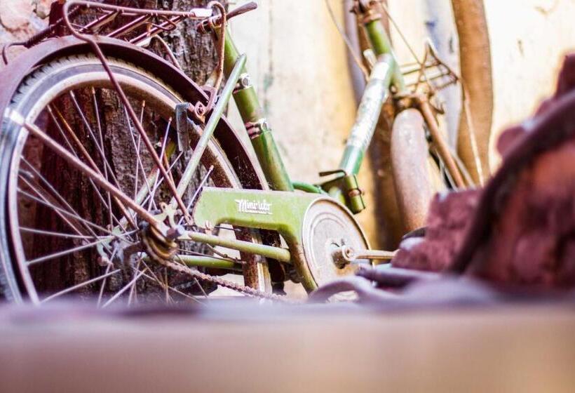 Hostel Casagrande Adults Only