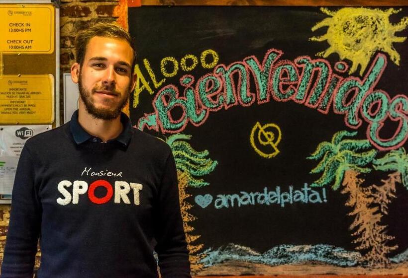 Hostel Casagrande Adults Only