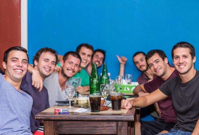 Hostel Casagrande Adults Only