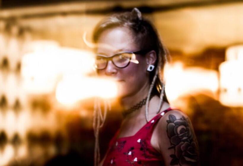 Hostel Casagrande   Adults Only