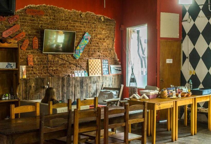 Hostel Casagrande Adults Only