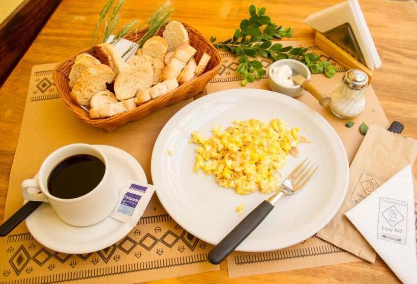 Hostel Casagrande Adults Only