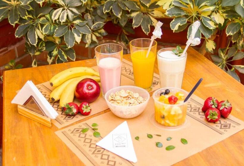 Hostel Casagrande Adults Only