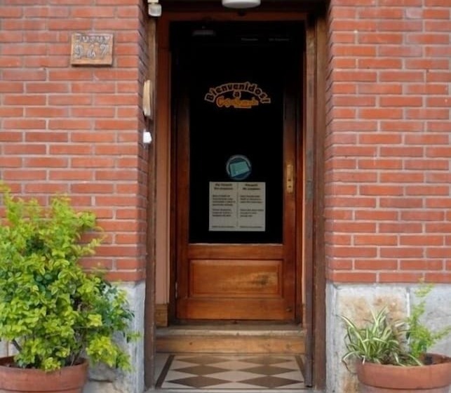 Hostel Casagrande Adults Only