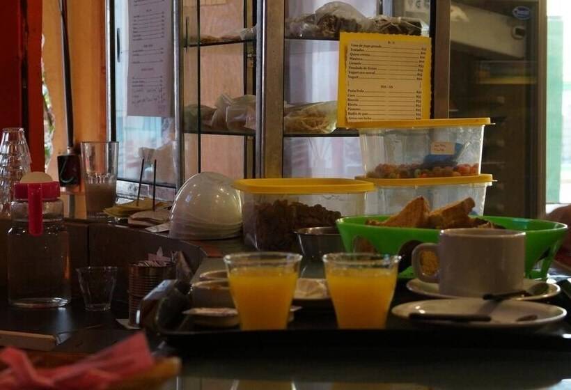 Hostel Casagrande Adults Only