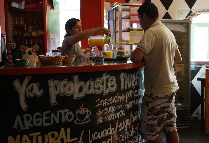 Hostel Casagrande Adults Only