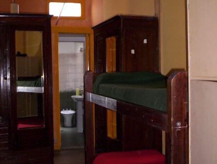 Hostel Casagrande   Adults Only