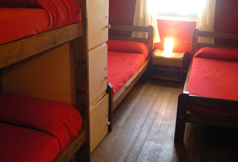 Hostel Casagrande Adults Only