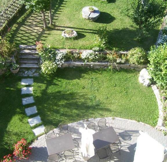 فندق Albergo Castello