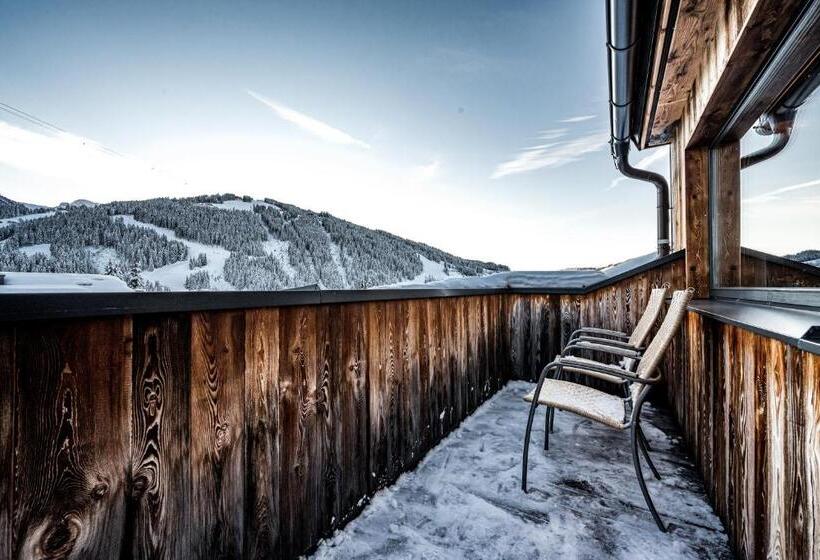 호텔 Almmonte Sensum Suites Boutique