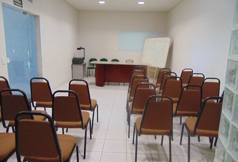 호텔 Alvorada Palace