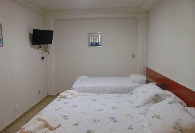 호텔 Alvorada Palace