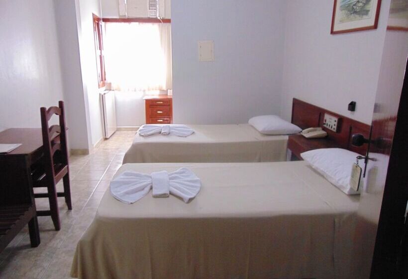 호텔 Alvorada Palace