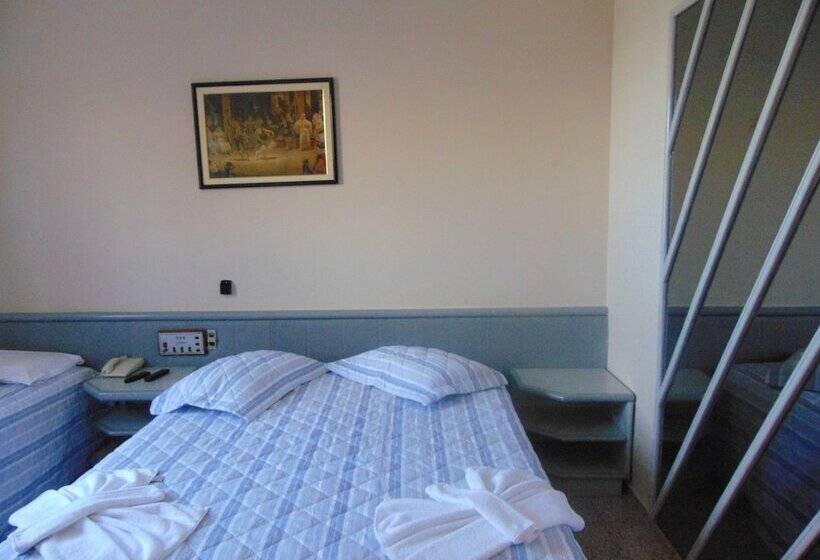 호텔 Alvorada Palace