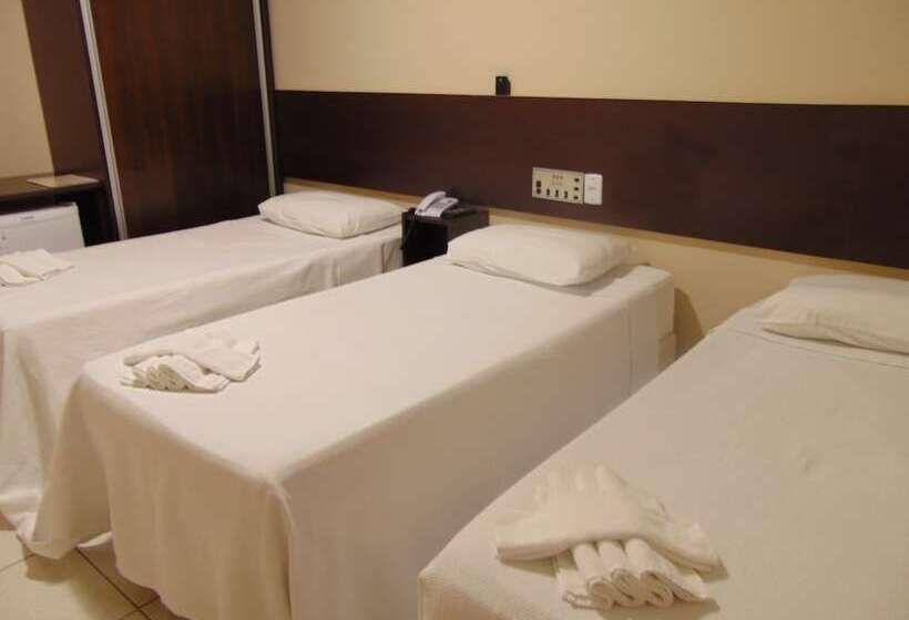 호텔 Alvorada Palace