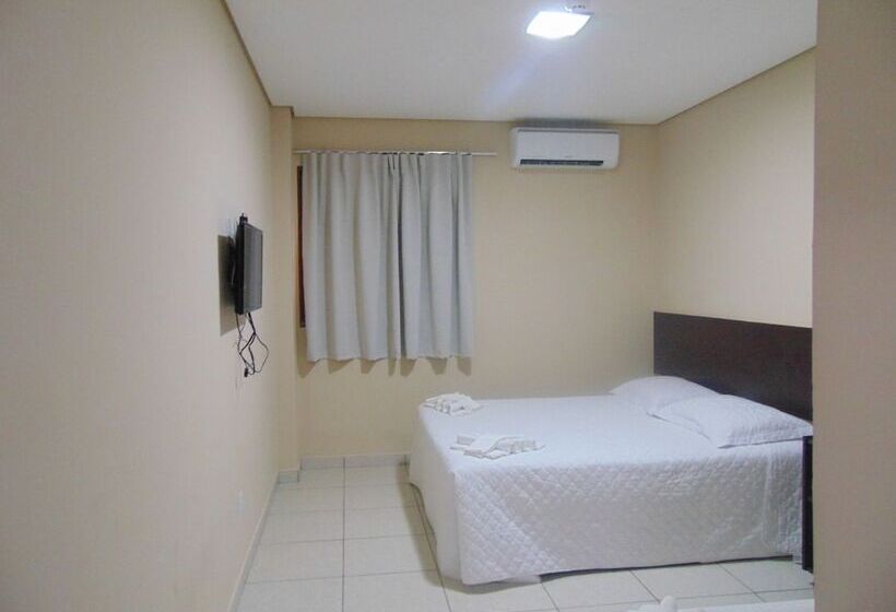 호텔 Alvorada Palace