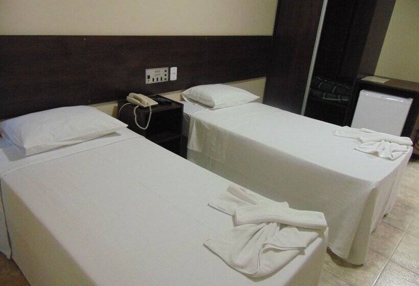 호텔 Alvorada Palace