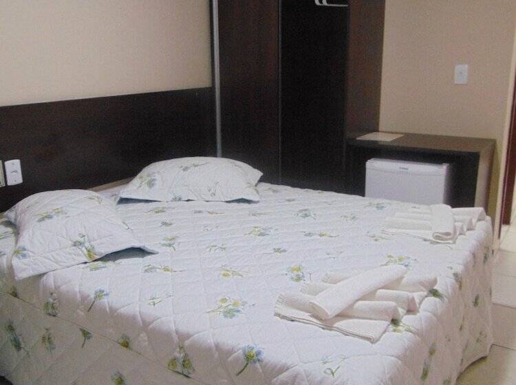 호텔 Alvorada Palace