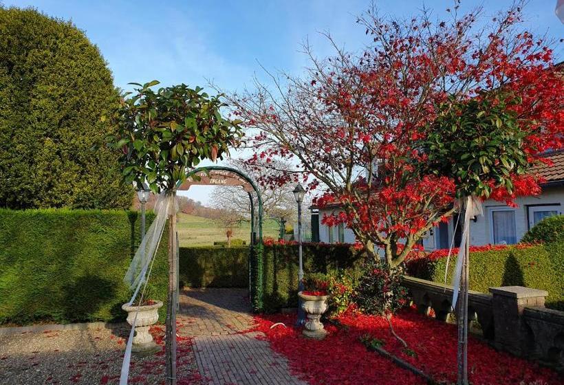 فندق B&b Vouwere