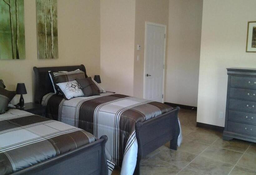 فندق Auberge La Tanière