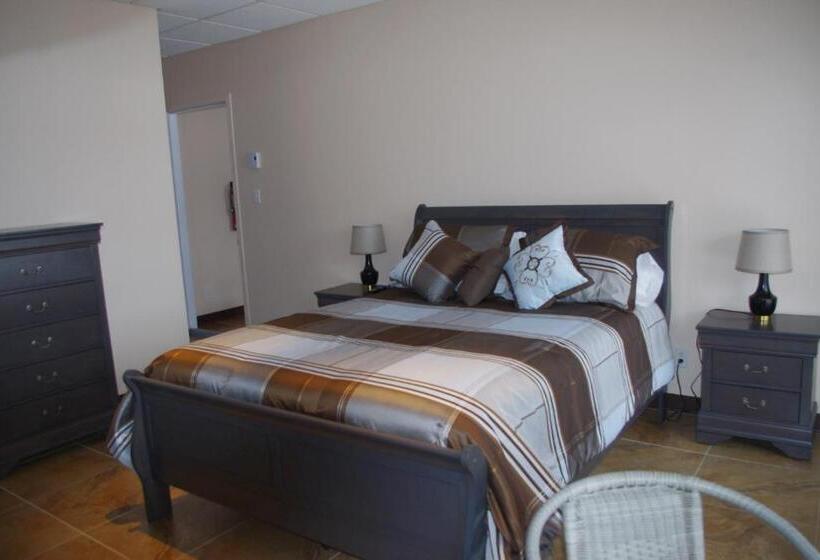 فندق Auberge La Tanière