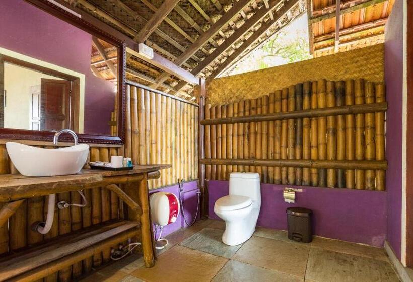 酒店 Azure Tides Marari