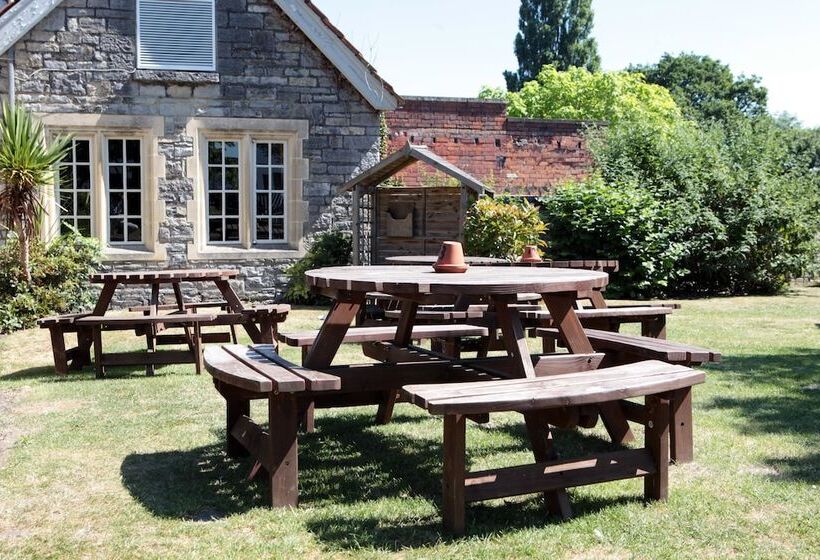 ホテル Bear Inn, Somerset By Marston's Inns