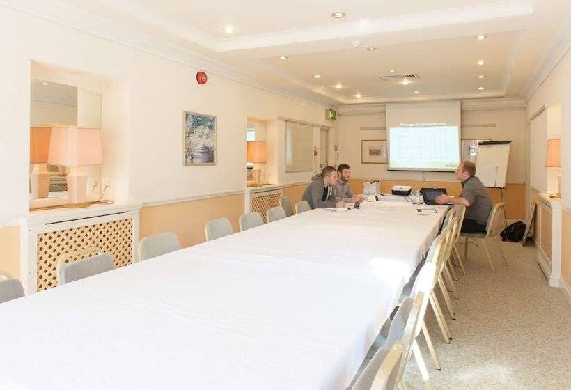 ホテル Bear Inn, Somerset By Marston's Inns