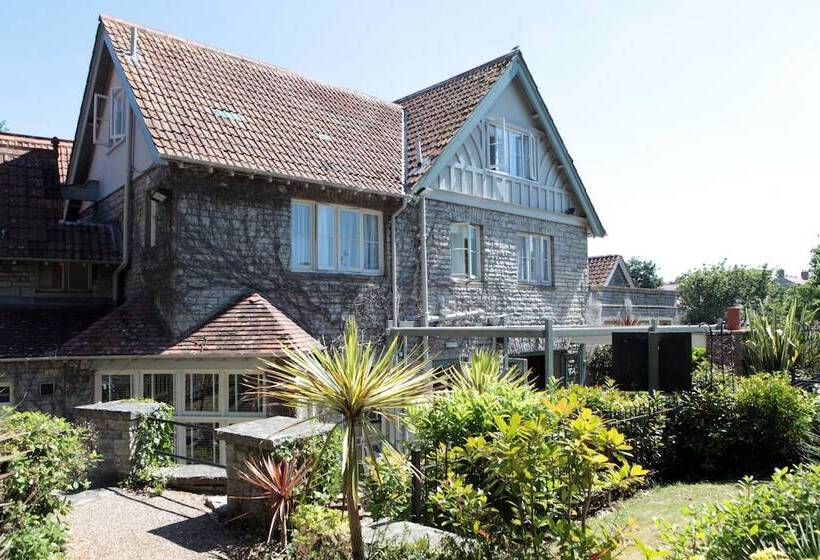 Отель Bear Inn, Somerset By Marston's Inns