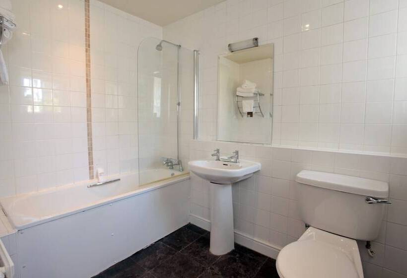 ホテル Bear Inn, Somerset By Marston's Inns