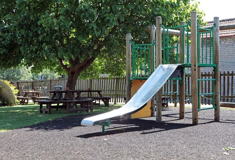 ホテル Bear Inn, Somerset By Marston's Inns