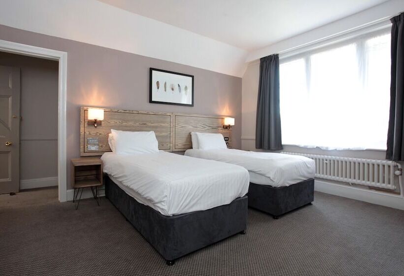 فندق Bear Inn, Somerset By Marston's Inns