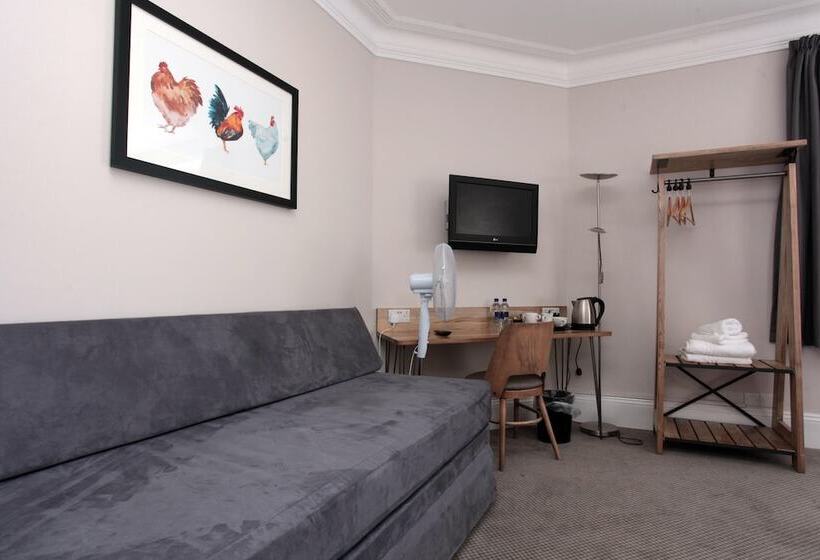 ホテル Bear Inn, Somerset By Marston's Inns