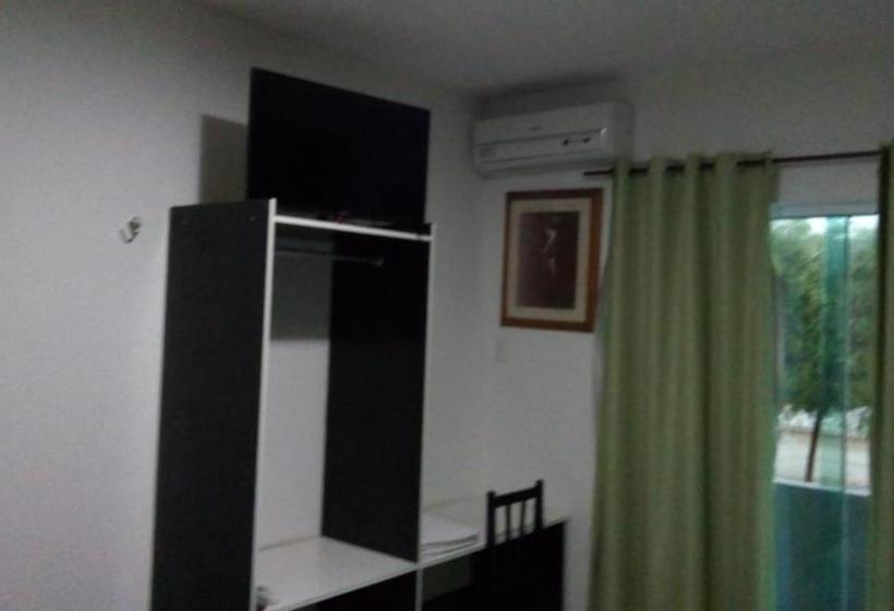 בית מלון כפרי Belas Artes