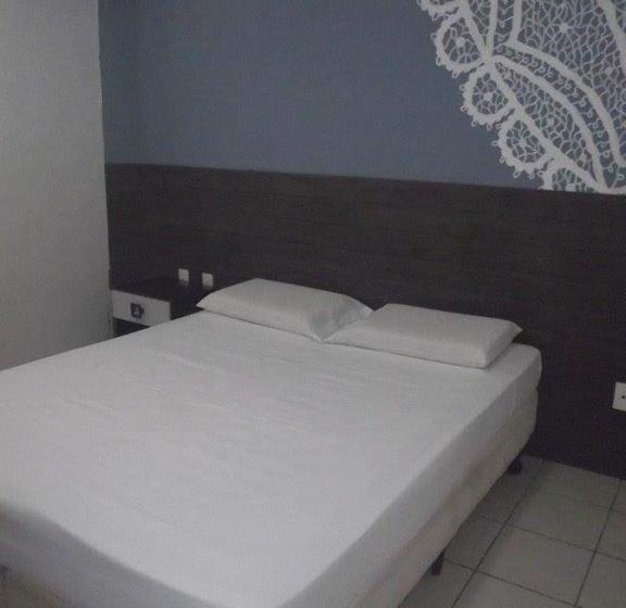 בית מלון כפרי Belas Artes