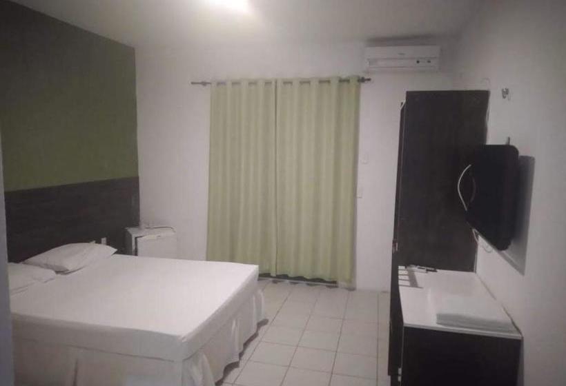 בית מלון כפרי Belas Artes