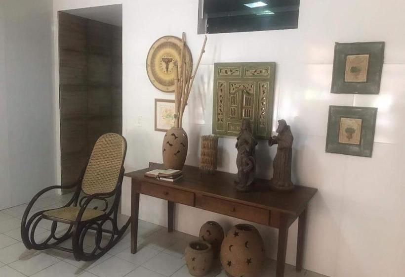 בית מלון כפרי Belas Artes