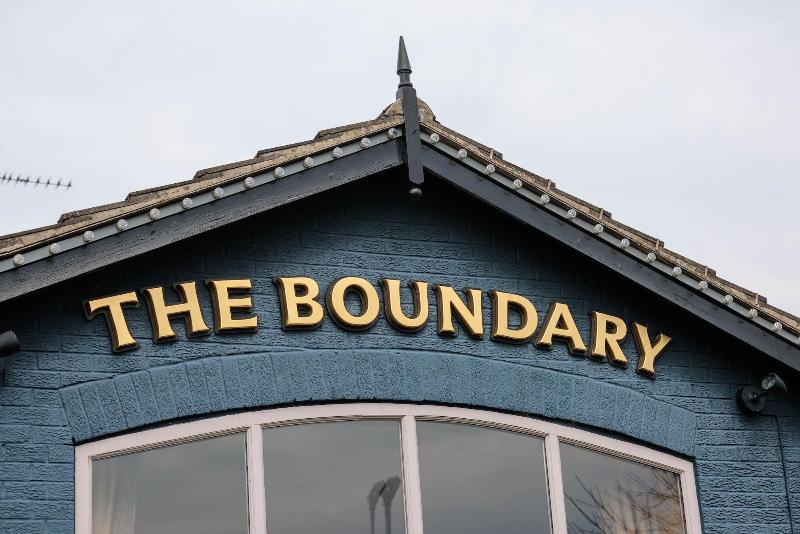 호텔 Boundary, Alfreton By Marston's Inns
