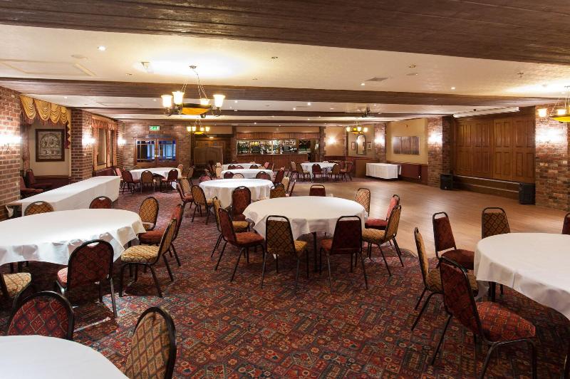 호텔 Boundary, Alfreton By Marston's Inns