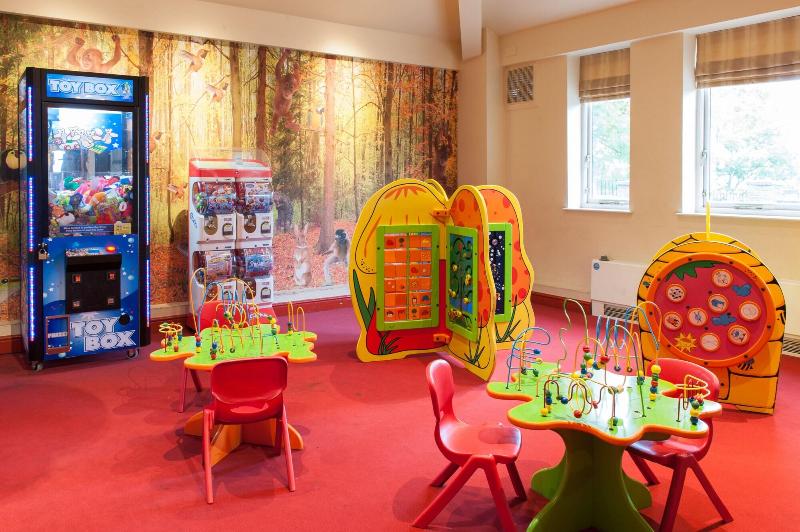 호텔 Boundary, Alfreton By Marston's Inns